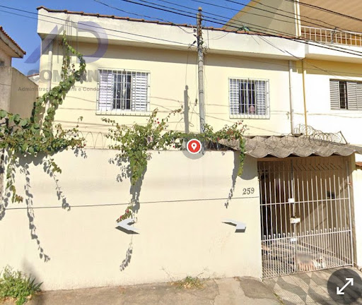 Casa Assobradado em Vila Gumercindo  -  São Paulo