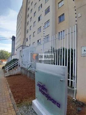 Apartamento à venda no Jardim Cidalia, São Paulo, por R$195.000. Oportunidade única para morar bem!