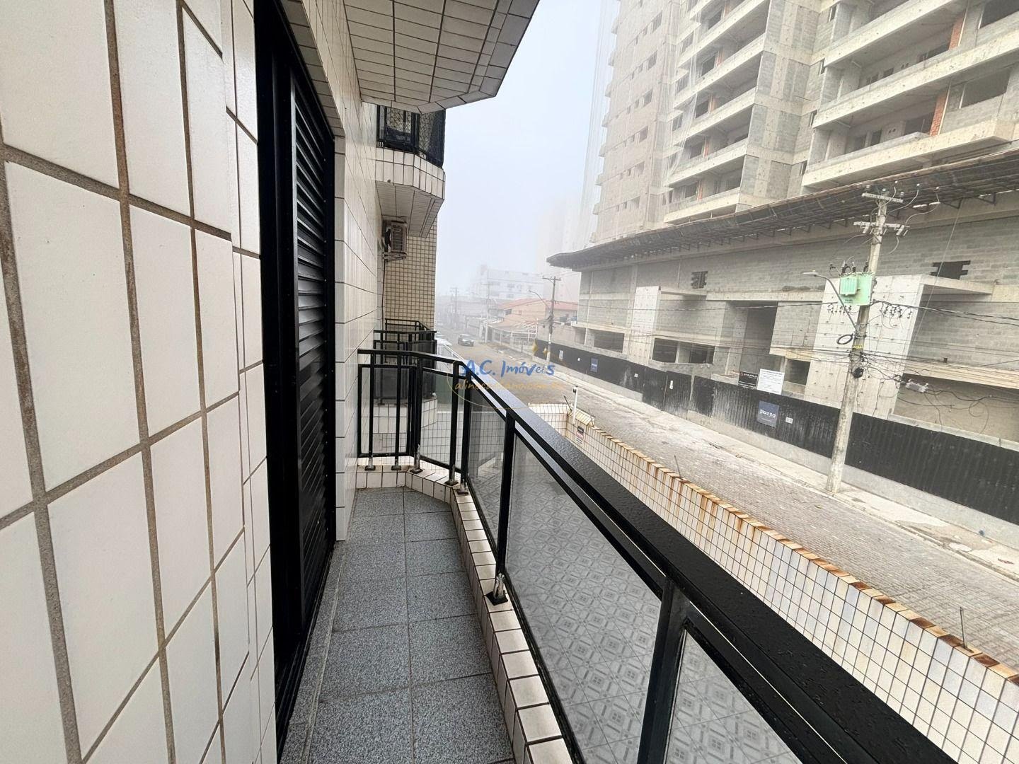 Apartamento à venda com 1 quarto, 1 banheiro, 1 vaga e 70m² no Guilhermina, Praia Grande (SP) — foto 11 de 22