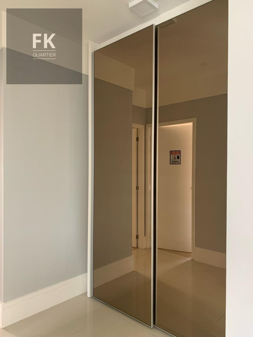 Apartamento para alugar com 4 quartos, 1 suíte, 2 vagas e 132m² no Tamboré, Santana de Parnaíba (SP) — foto 17 de 22