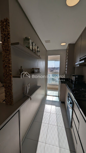 Apartamento, 1 quarto, 61 m² - Foto 10
