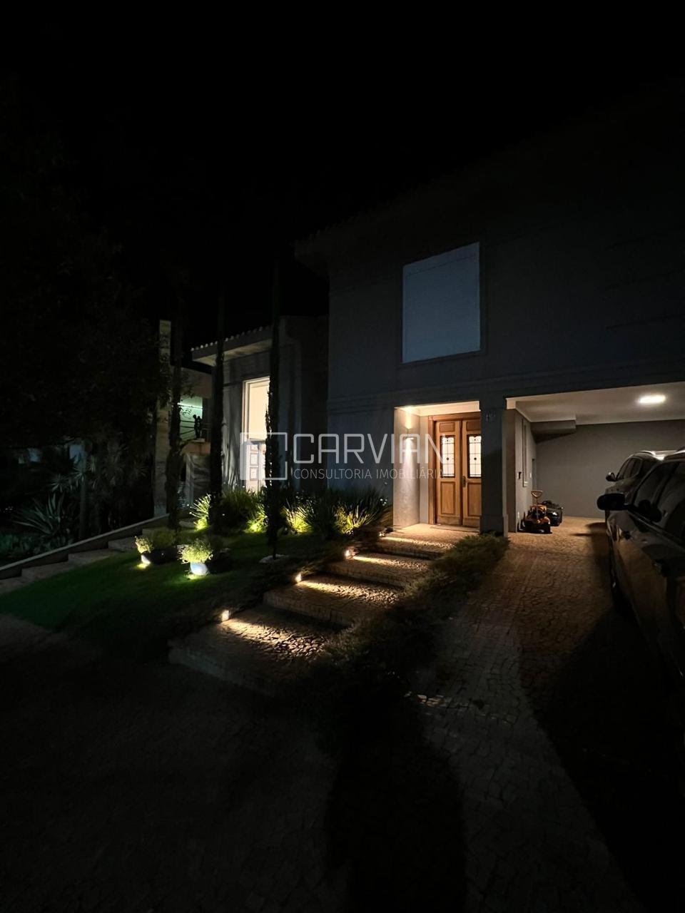 Casa à venda com 3 quartos, 3 suítes, 4 vagas e 350m² no Jardim Irajá, Ribeirão Preto (SP) — foto 26 de 29