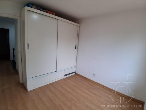 Casa Residencial Cidade Jardim, Granja Viana  -  Cotia