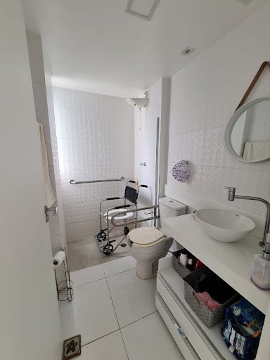 Apartamento à venda com 3 quartos, 2 banheiros, 1 vaga e 79m² no Boa Viagem, Recife (PE) — foto 9 de 16