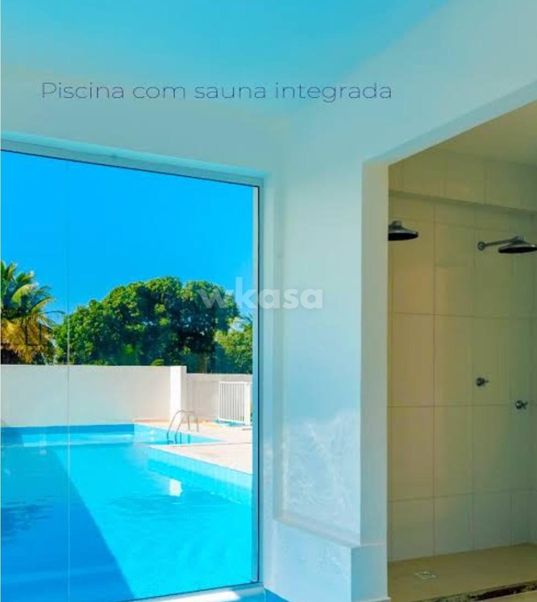 Apartamento à venda com 2 quartos, 1 suíte, 1 vaga e 50m² no Conjunto Jacaraípe, Serra (ES) — foto 16 de 17