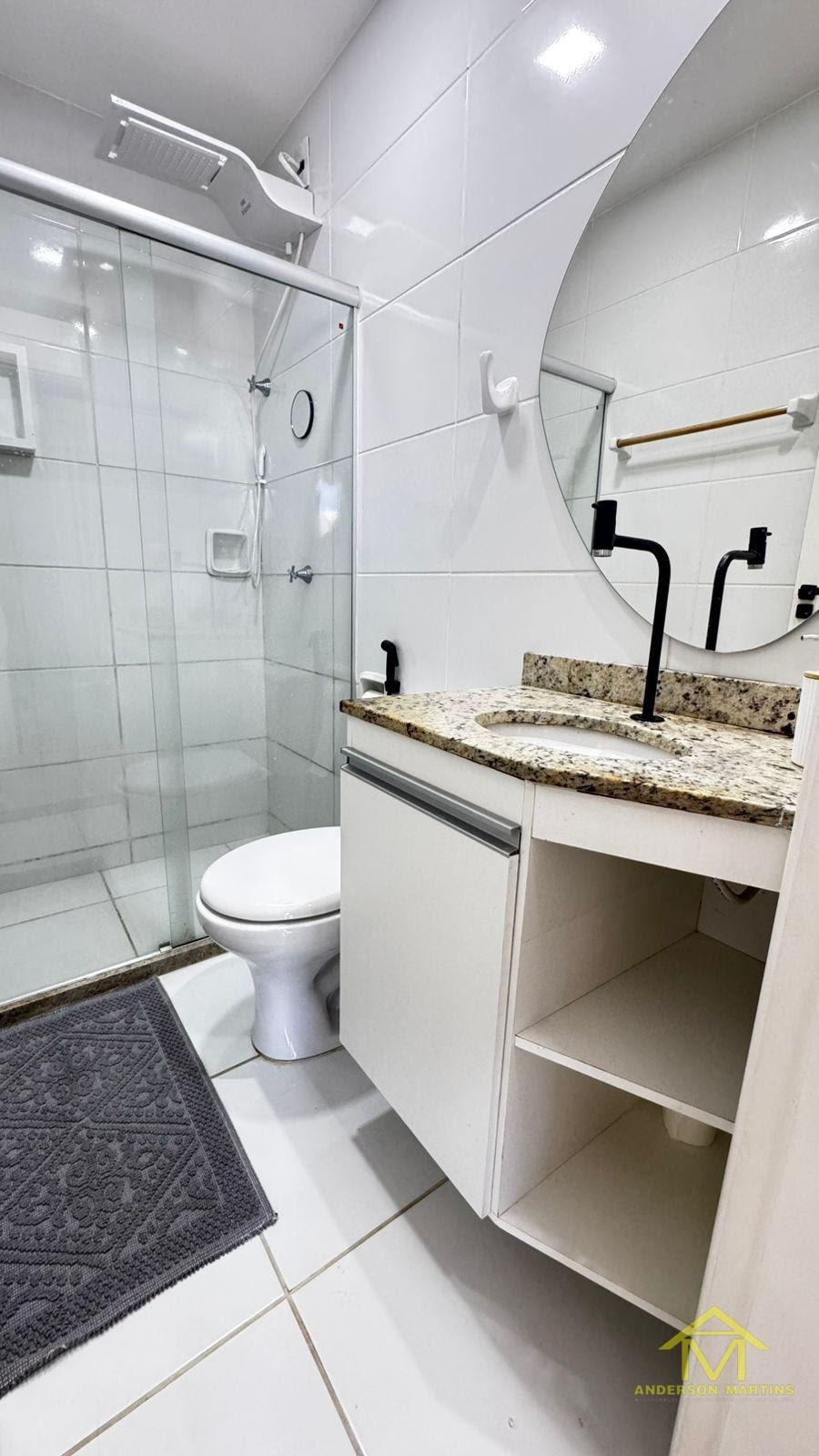 Apartamento à venda com 2 quartos, 1 banheiro, 1 vaga e 60m² no Praia de Itaparica, Vila Velha (ES) — foto 8 de 9