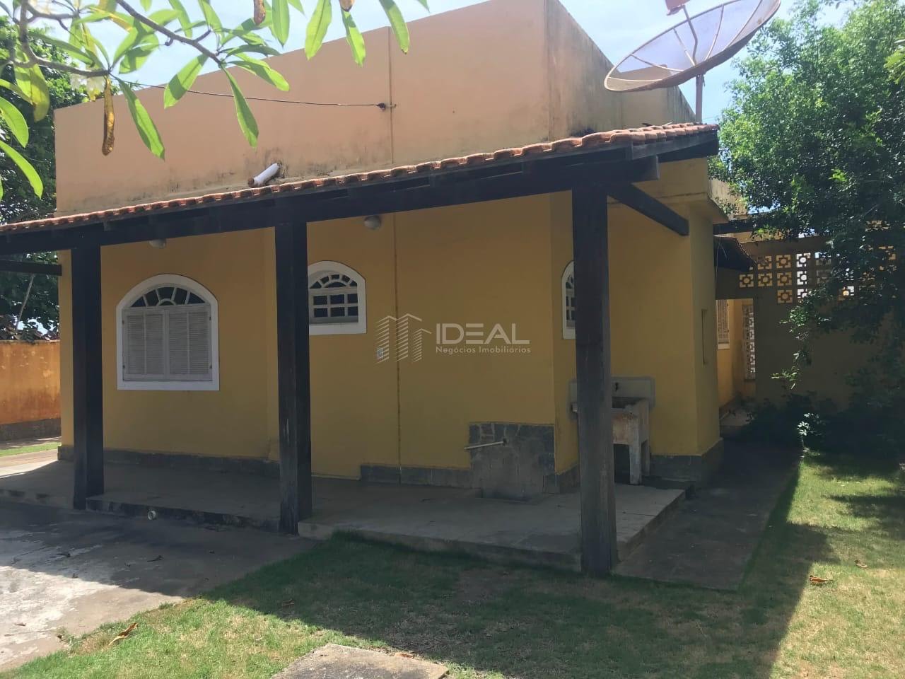Casa à venda com 4 quartos e 184m² no Atafona, São João da Barra (RJ) — foto 7 de 7