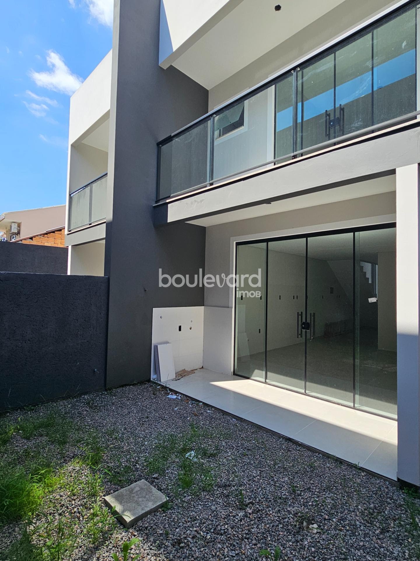 Casa à venda com 2 quartos, 2 suítes, 2 vagas e 110m² no Lisboa, São José (SC) — foto 6 de 9