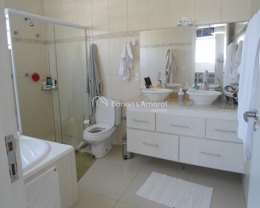 Casa de Condomínio, 4 quartos - Foto 25