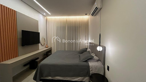 Casa de Condomínio, 3 quartos - Foto 22