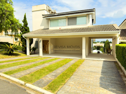 Casa em Condominio em Tarumã  -  Santana de Parnaíba