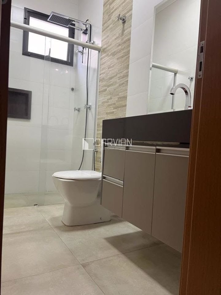 Casa à venda com 3 quartos, 2 suítes, 4 vagas e 159m² no Bonfim Paulista, Ribeirão Preto (SP) — foto 28 de 30