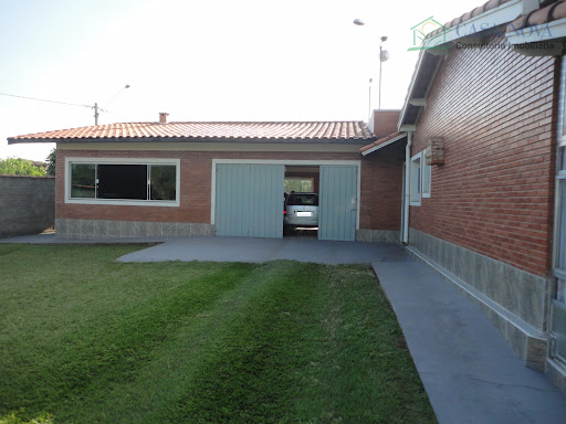 Chácara de 400m² em São Pedro - Vale do Sol: 3 dormitórios sendo 2 suítes, 2 banheiros por R$1.200.000,00 para venda .