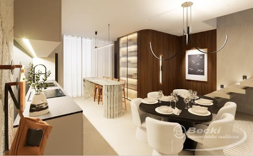 Residencial Málaga