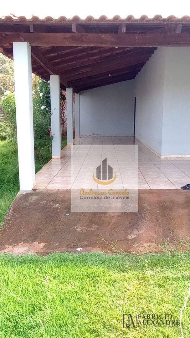 Rural à venda com 1000m² de terreno no Estância Santa Clara (zona Rural), São José do Rio Preto (SP) — foto 3 de 26