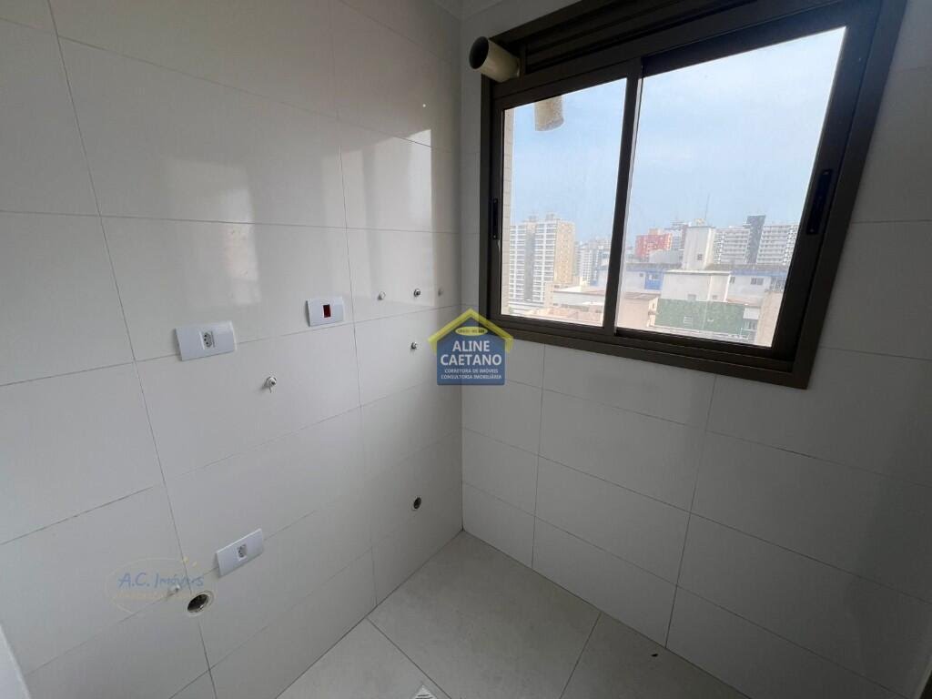 Apartamento à venda com 3 quartos, 3 suítes, 2 vagas e 120m² no Canto do Forte, Praia Grande (SP) — foto 12 de 30