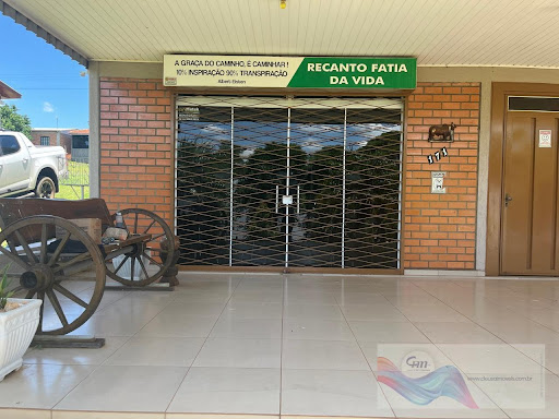 Casa no Alague à venda – Condomínio Mundo Novo | Campos Borges/RS