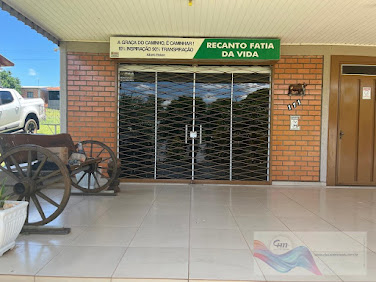 Casa no Alague à venda – Condomínio Mundo Novo | Campos Borges/RS