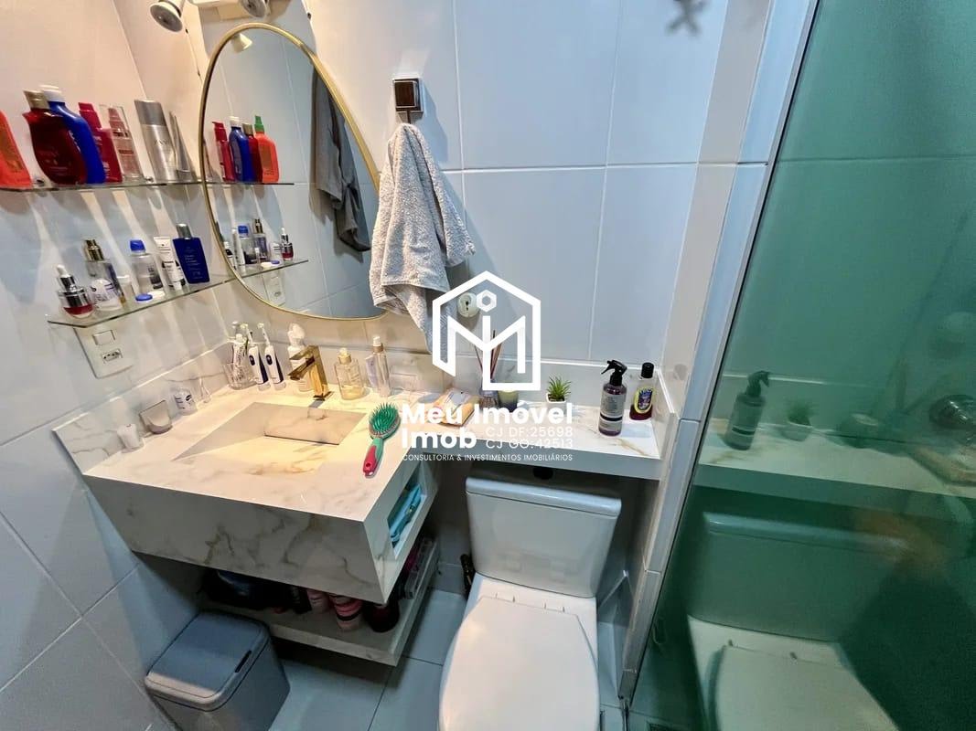 Apartamento, 2 quartos, 80 m² - Foto 20