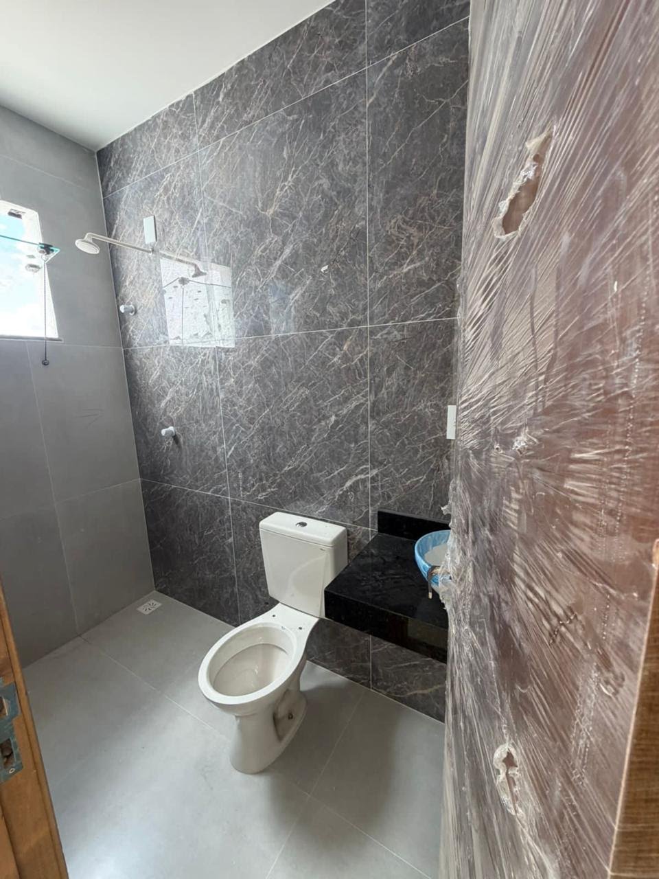 Casa à venda com 3 quartos, 1 suíte, 2 vagas e 200m² no Conceição, Feira de Santana (BA) — foto 7 de 10