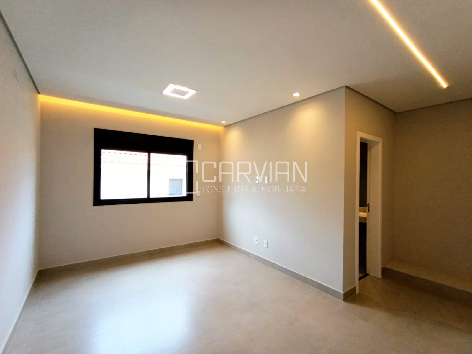 Casa à venda com 5 quartos, 5 suítes, 4 vagas e 394m² no Residencial e Empresarial Alphaville, Ribeirão Preto (SP) — foto 11 de 30