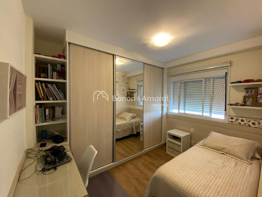 Apartamento, 3 quartos, 129 m² - Foto 18
