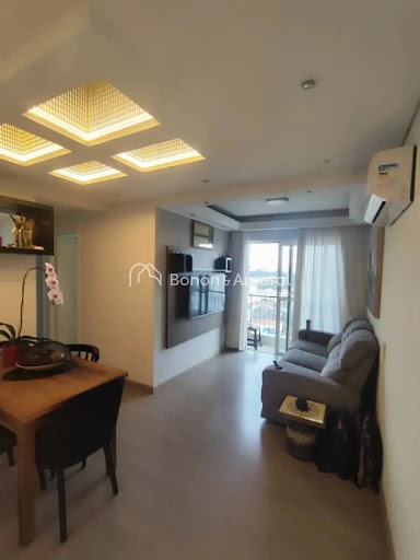 Apartamento, 3 quartos, 65 m² - Foto 1