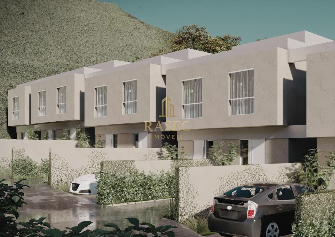 Casa à venda com 2 quartos, 1 banheiro, 1 vaga e 70m² no Limeira Baixa, Brusque — foto principal