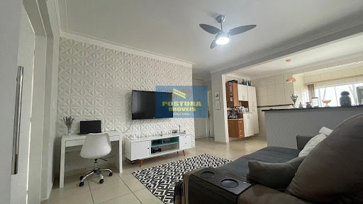 Casa Térrea em Jardim Paulista  -  Bertioga