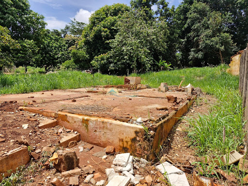 Terreno a venda em Casa Branca SP