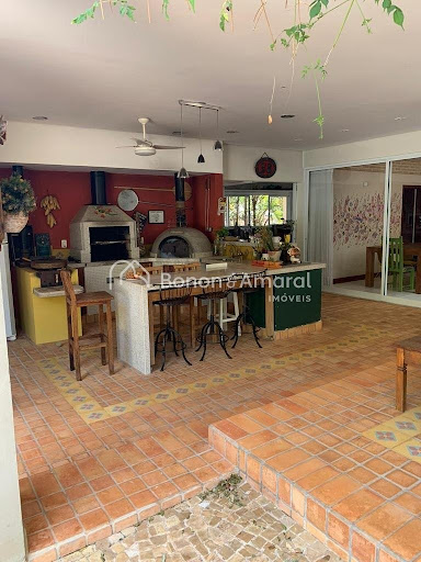 Casa de Condomínio, 4 quartos - Foto 22