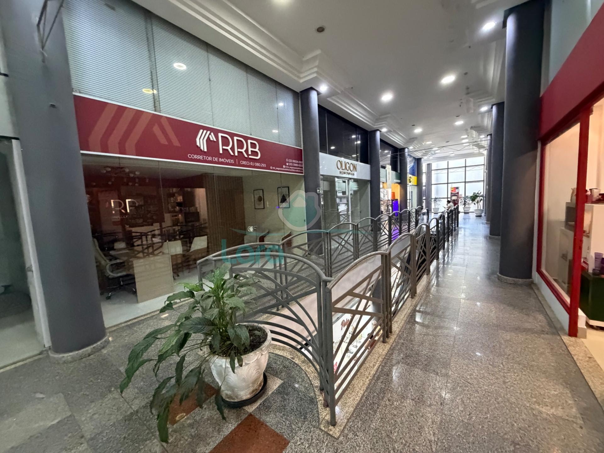 Comercial à venda com 1 banheiro e 22m² no Centro, Macaé (RJ) — foto 8 de 23