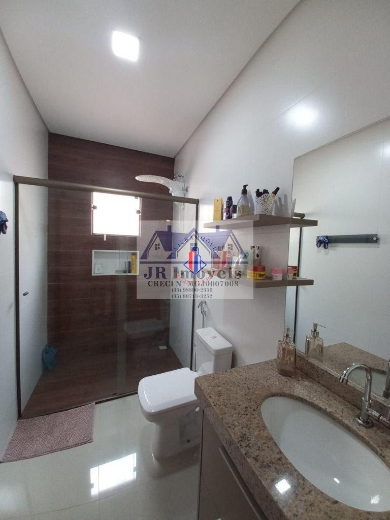 Casa à venda com 2 quartos, 1 suíte e 2 vagas no Medicina, Itajubá (MG) — foto 14 de 19