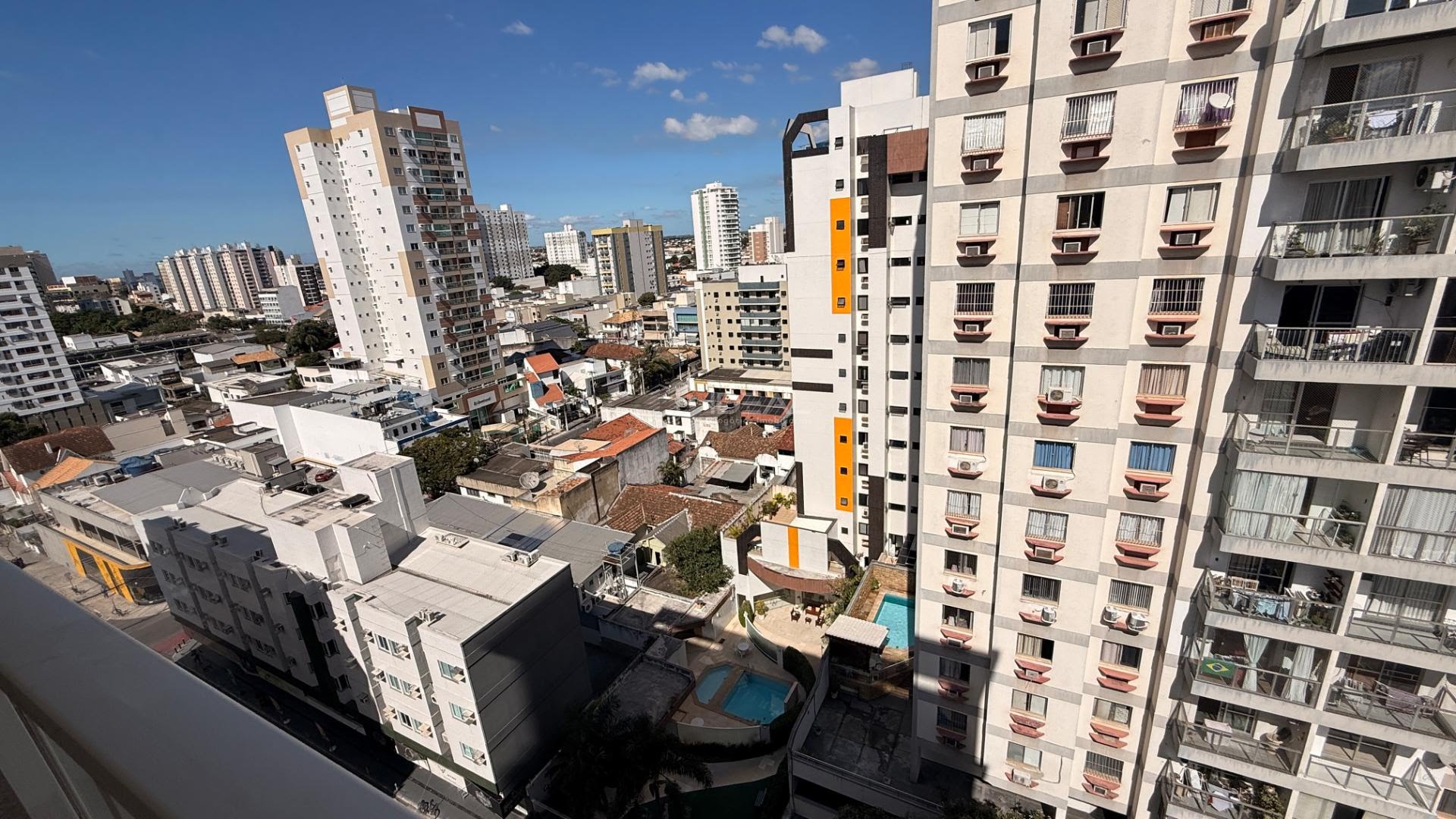 Apartamento à venda com 3 quartos, 1 suíte, 2 vagas e 92m² no Parque Avenida Pelinca, Campos dos Goytacazes (RJ) — foto 30 de 30