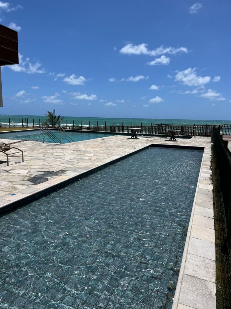 Apartamento à venda com 1 quarto, 1 banheiro, 1 vaga e 53m² no Carneiros, Tamandaré (PE) — foto 3 de 30