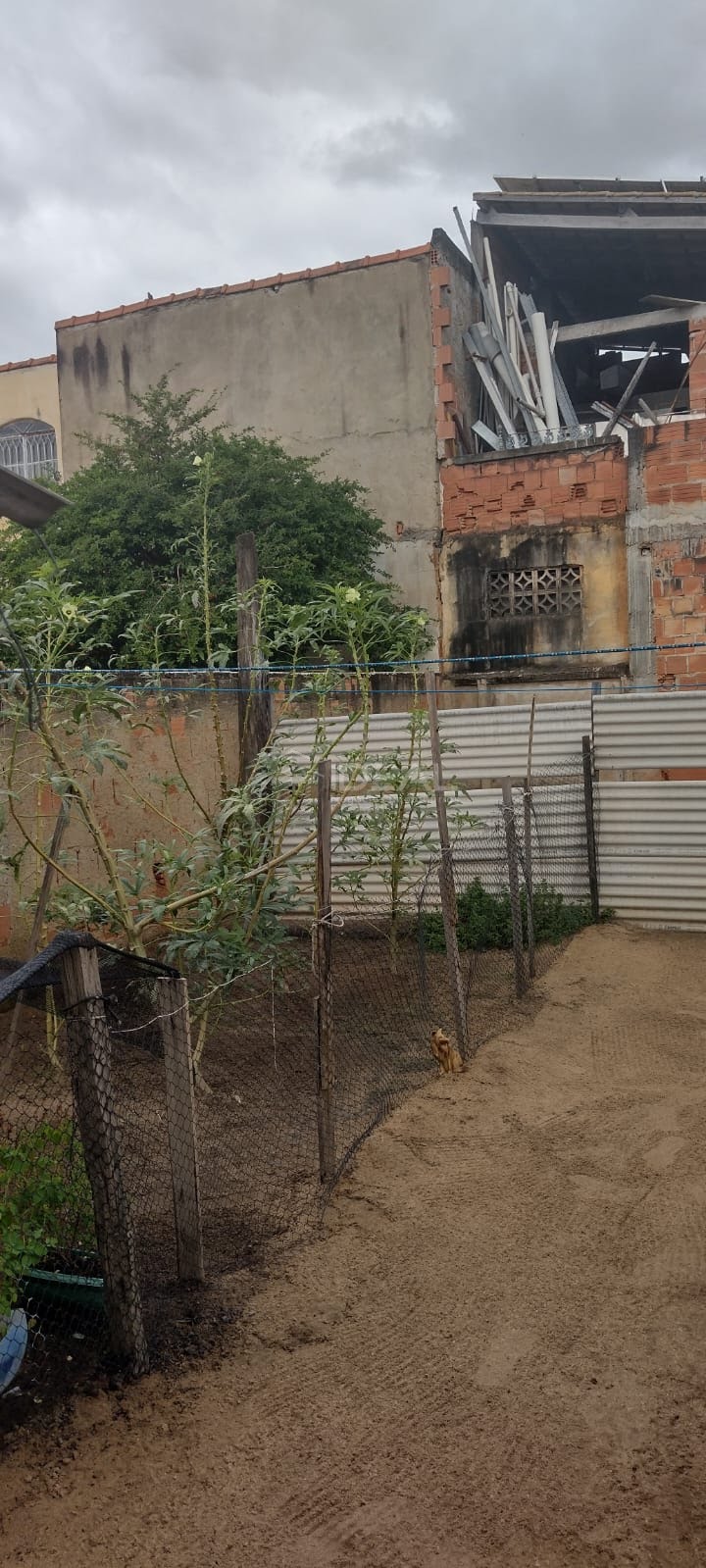 Casa à venda com 2 quartos, 1 banheiro e 69m² no Parque Tarcisio Miranda, Campos dos Goytacazes (RJ) — foto 13 de 20