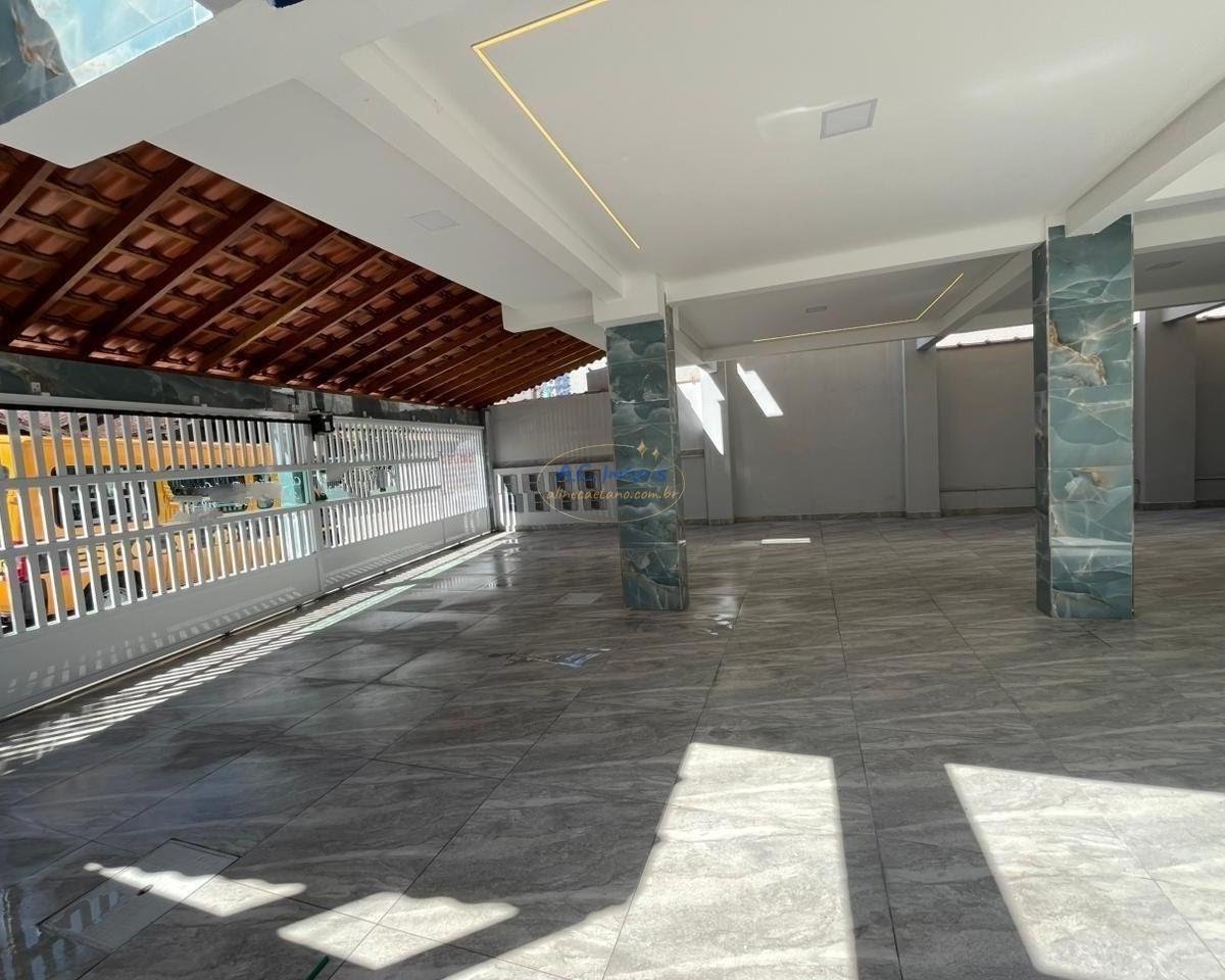 Casa à venda com 2 quartos, 2 banheiros, 1 vaga e 52m² no Aviação, Praia Grande (SP) — foto 18 de 18