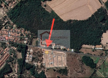 Lote / Terreno em Jardim dos Ipês  -  Santa Rita do Passa Quatro