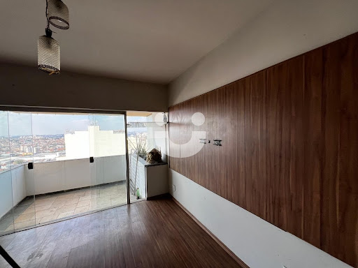 Apartamento Duplex para Locação Condomínio Edifício Arpoador Sorocaba SP