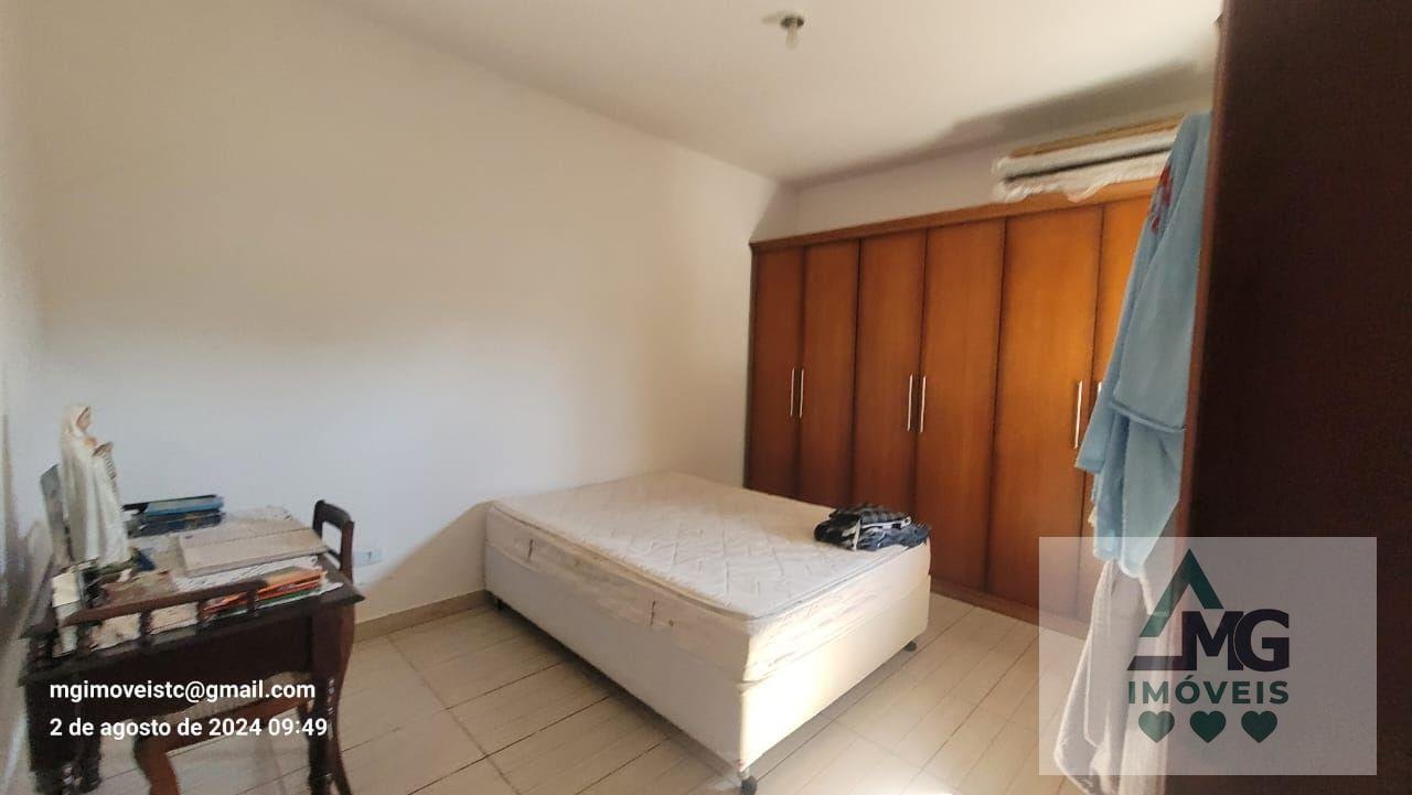 Casa à venda com 3 quartos, 1 suíte, 5 vagas e 300m² no Jardim Santa Tereza, Três Corações (MG) — foto 7 de 12