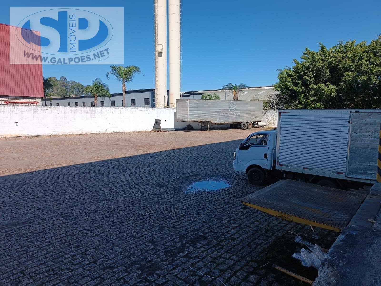 Depósito-Galpão, 4276 m² - Foto 16