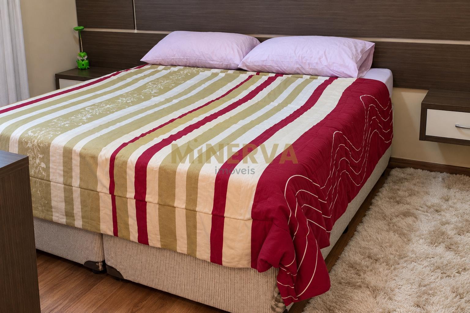 Apartamento à venda com 3 quartos, 3 suítes, 2 vagas e 132m² no Jardim Zaira, Guarulhos (SP) — foto 13 de 14