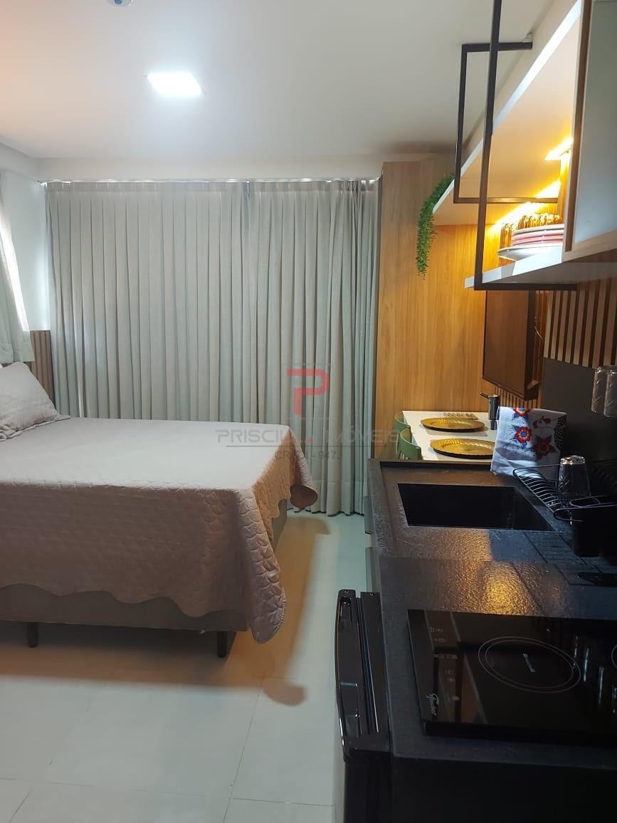 Apartamento à venda com 1 quarto, 1 banheiro e 17m² no Jardim Oceania, João Pessoa (PB) — foto 12 de 22