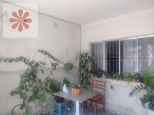 Casa Sobrado em Ponte Rasa  -  São Paulo