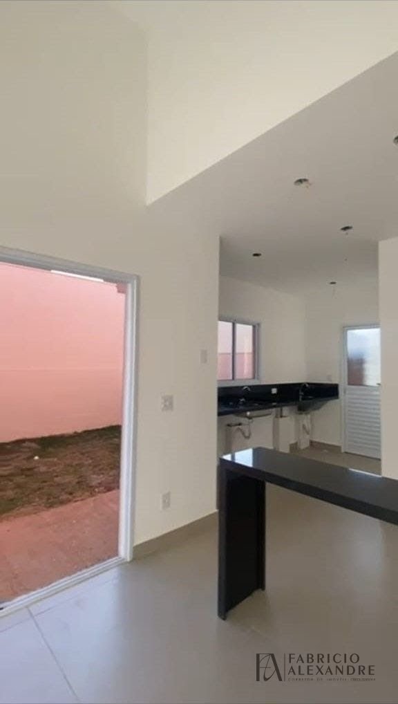 Casa à venda com 2 quartos, 2 suítes, 4 vagas e 104m² no Raízes Impperial, Bady Bassitt (SP) — foto 7 de 15