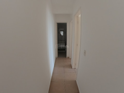Apartamento de 2 quartos para locação próximo a Pelinca no Ed. Formosão - Campos dos Goytacazes, RJ 