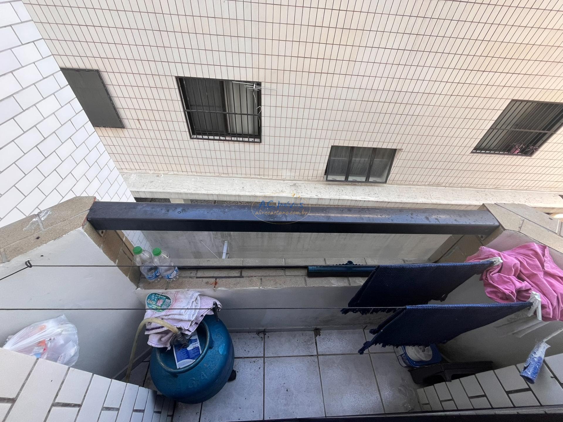 Studio à venda com 1 quarto, 1 banheiro, 1 vaga e 21m² no Canto do Forte, Praia Grande (SP) — foto 15 de 30