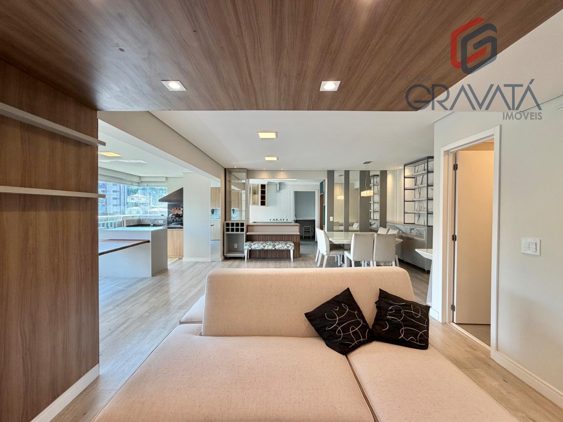 Apartamento à venda com 3 quartos, 3 suítes, 2 vagas e 129m² no Vila Assunção, Santo André (SP) — foto 16 de 30