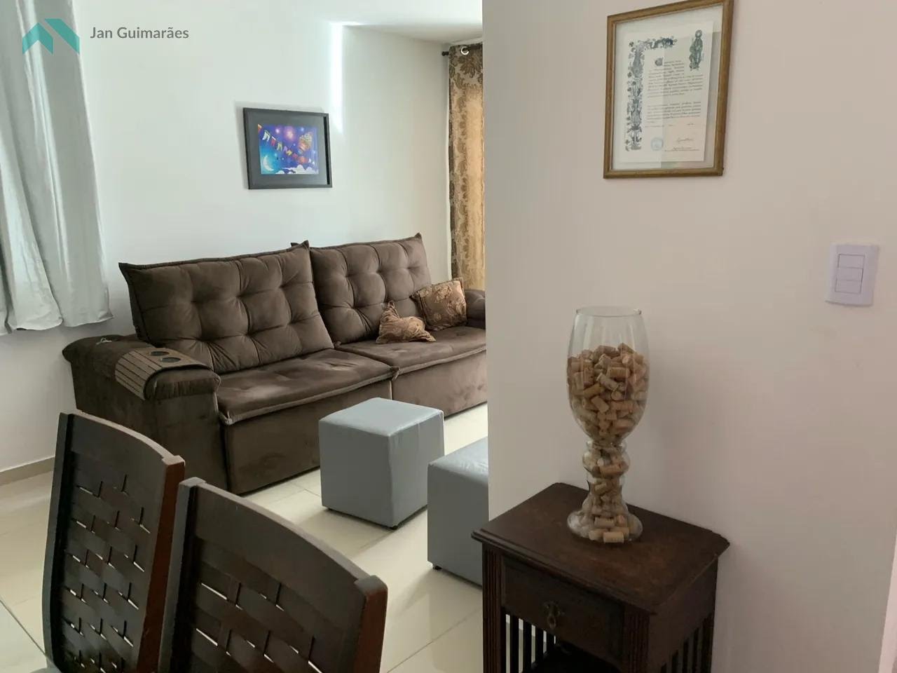 Apartamento, 2 quartos, 80 m² - Foto 9