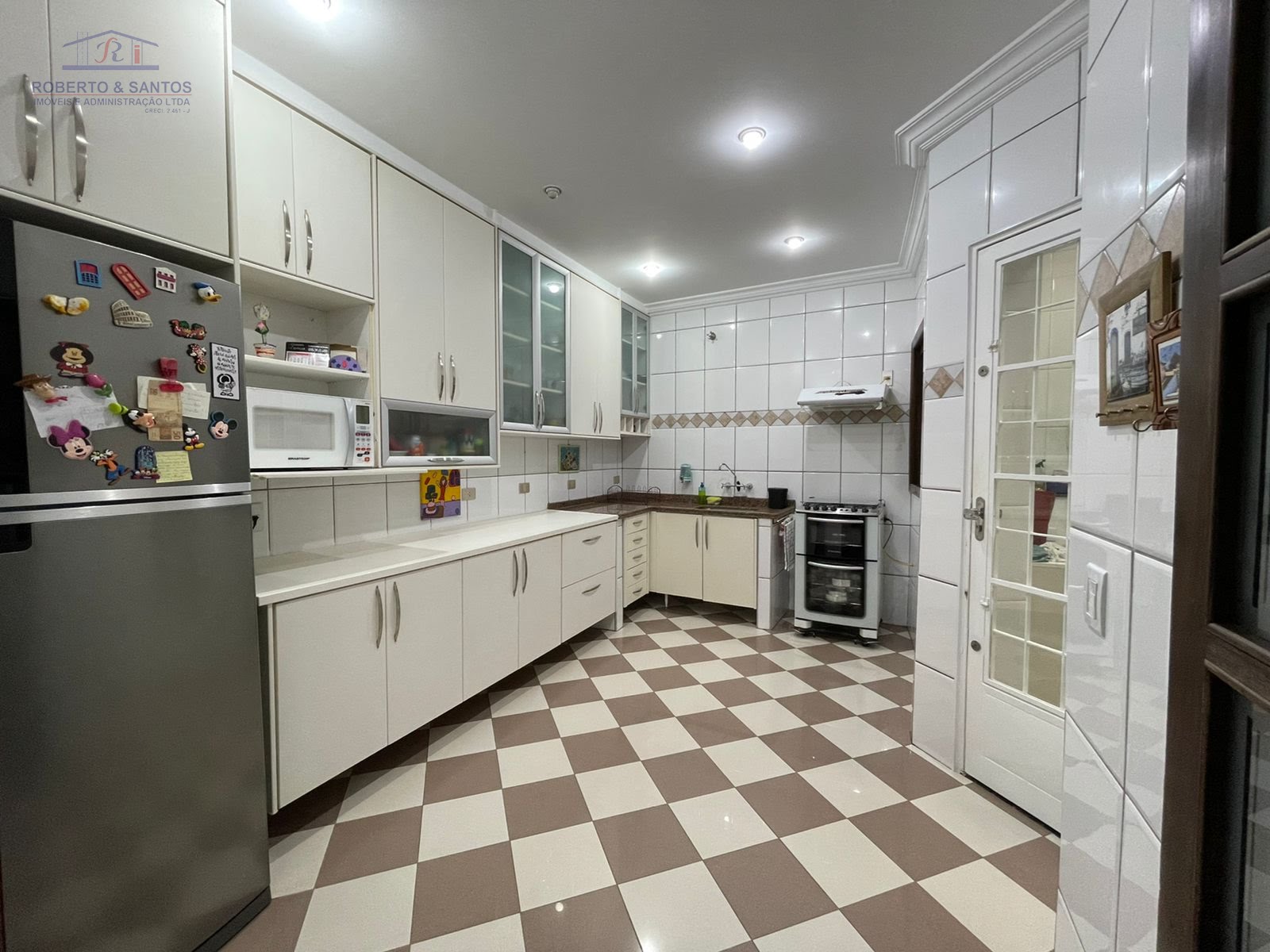 Cozinha